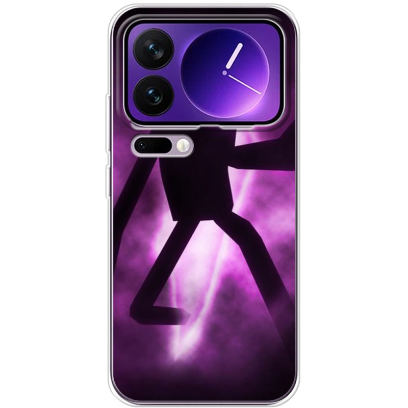 Чохол BoxFace Xiaomi 17 Pro Max 