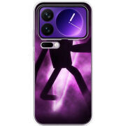 Чохол BoxFace Xiaomi 17 Pro Max 