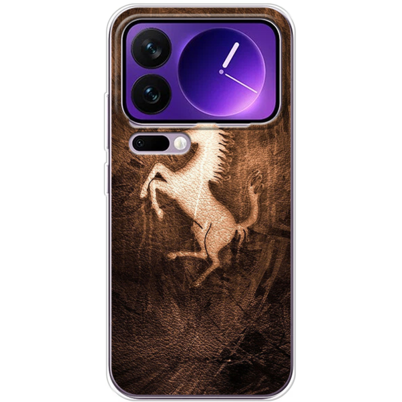 Чохол BoxFace Xiaomi 17 Pro Max 