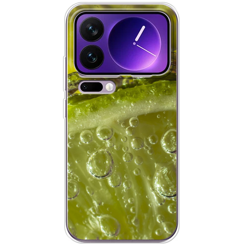 Чохол BoxFace Xiaomi 17 Pro Max 