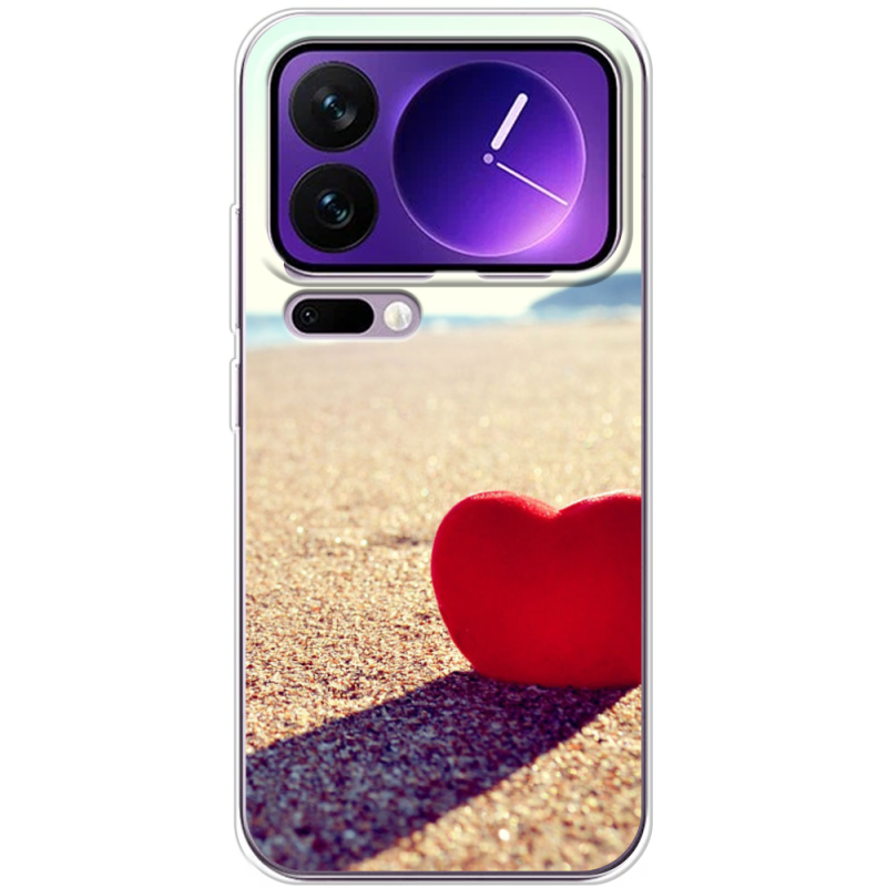 Чохол BoxFace Xiaomi 17 Pro Max 