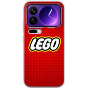 Чохол BoxFace Xiaomi 17 Pro Max 