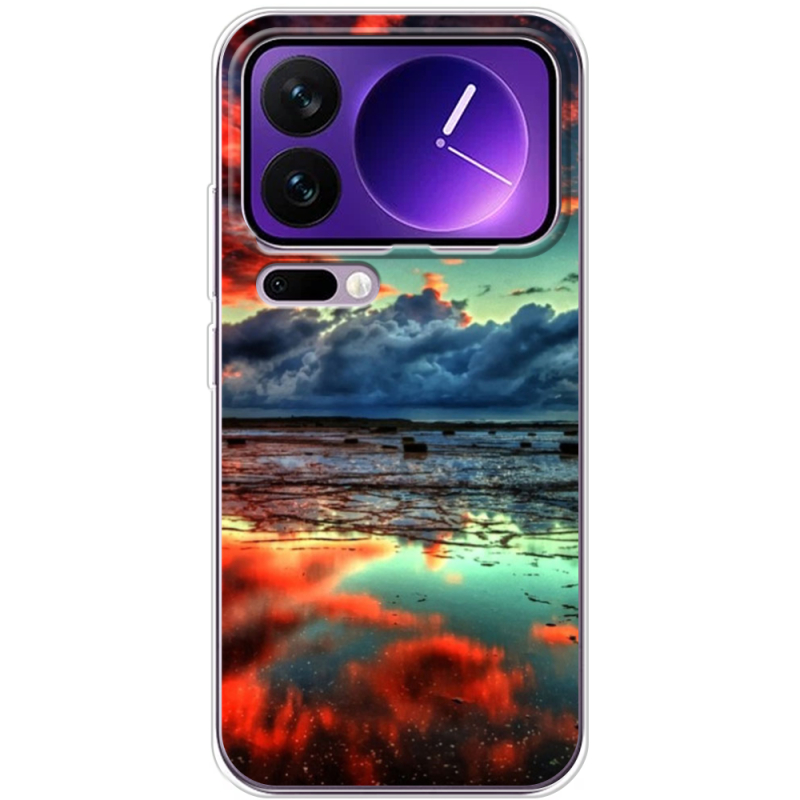 Чохол BoxFace Xiaomi 17 Pro Max 