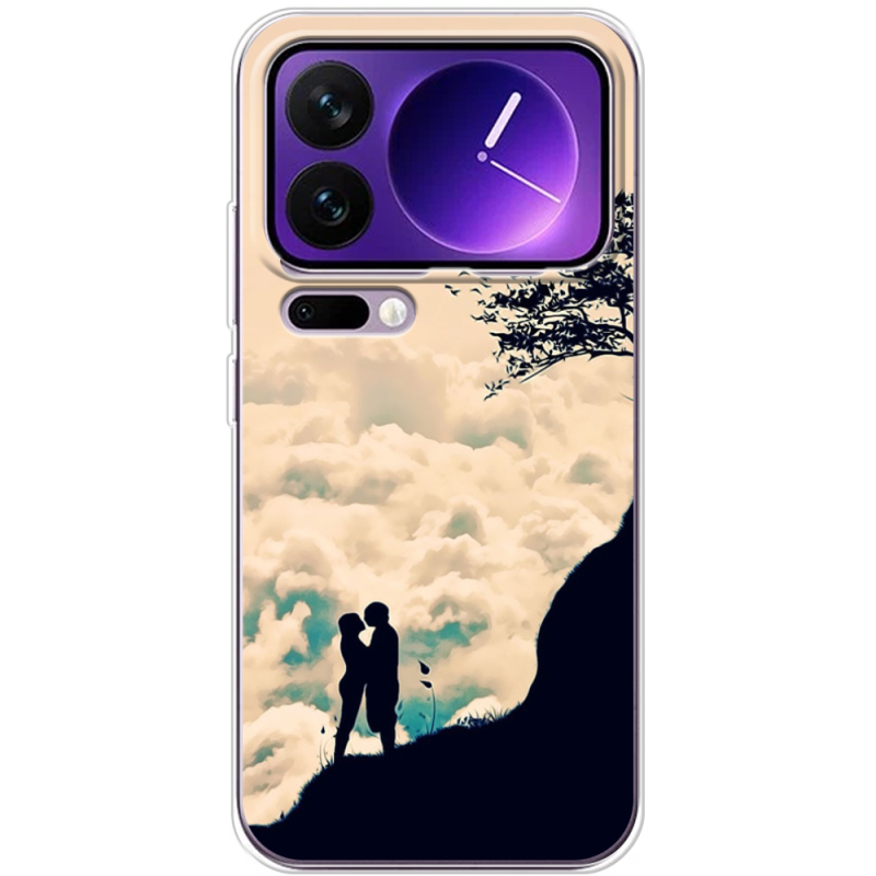 Чохол BoxFace Xiaomi 17 Pro Max 