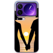 Чохол BoxFace Xiaomi 17 Pro Max 