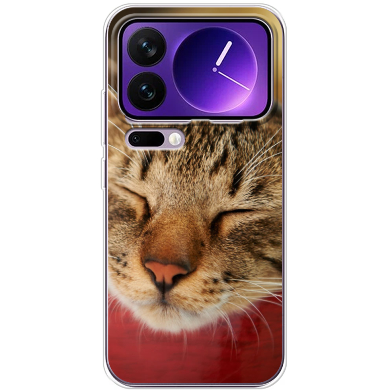 Чохол BoxFace Xiaomi 17 Pro Max 