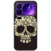 Чохол BoxFace Xiaomi 17 Pro Max 