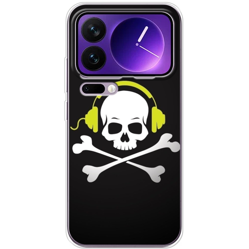 Чохол BoxFace Xiaomi 17 Pro Max 