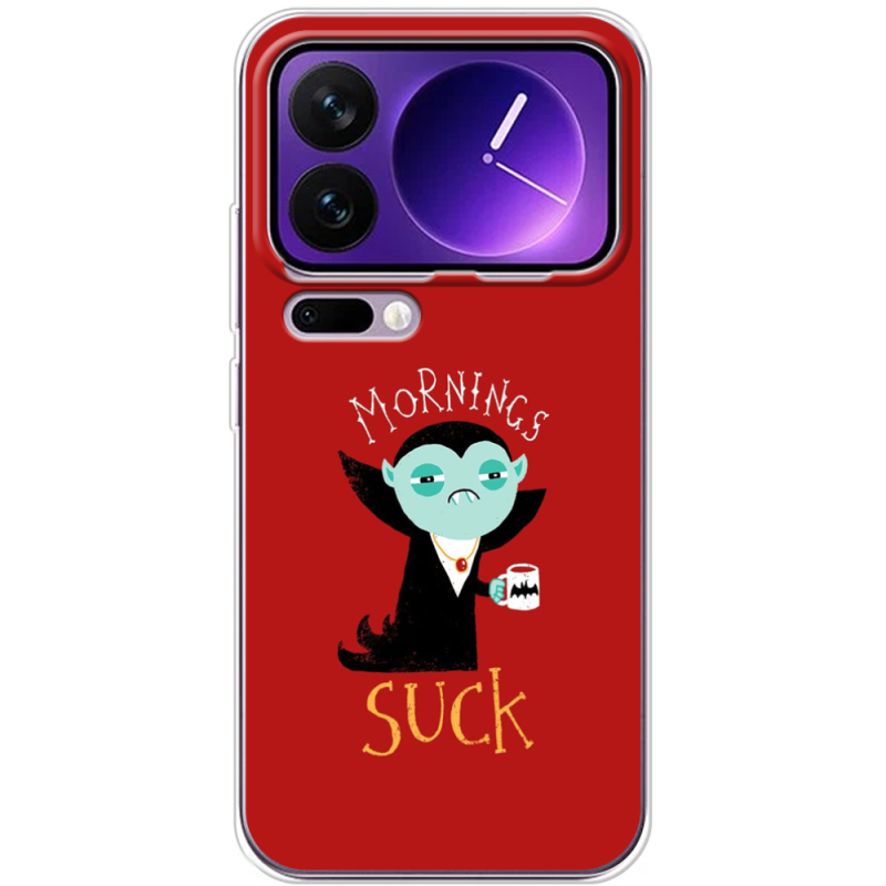 Чохол BoxFace Xiaomi 17 Pro Max 