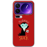 Чохол BoxFace Xiaomi 17 Pro Max 