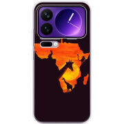 Чохол BoxFace Xiaomi 17 Pro Max 