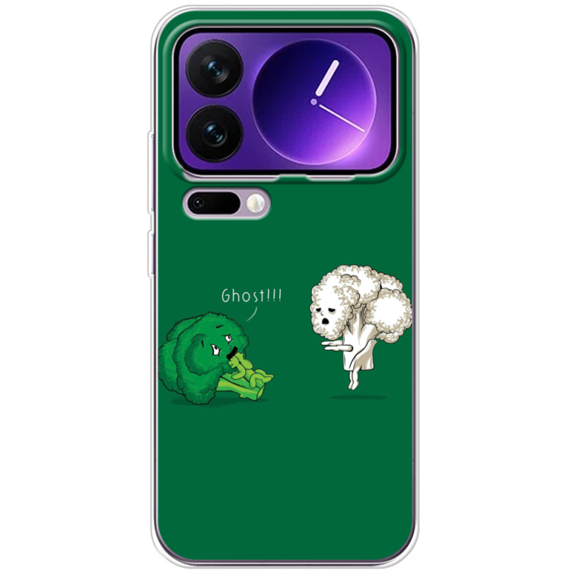 Чохол BoxFace Xiaomi 17 Pro Max 