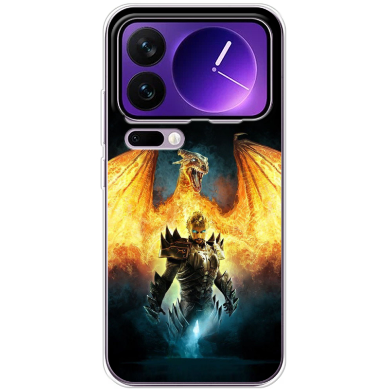 Чохол BoxFace Xiaomi 17 Pro Max 