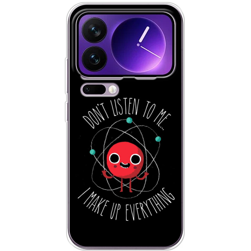 Чохол BoxFace Xiaomi 17 Pro Max 