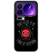 Чохол BoxFace Xiaomi 17 Pro Max 