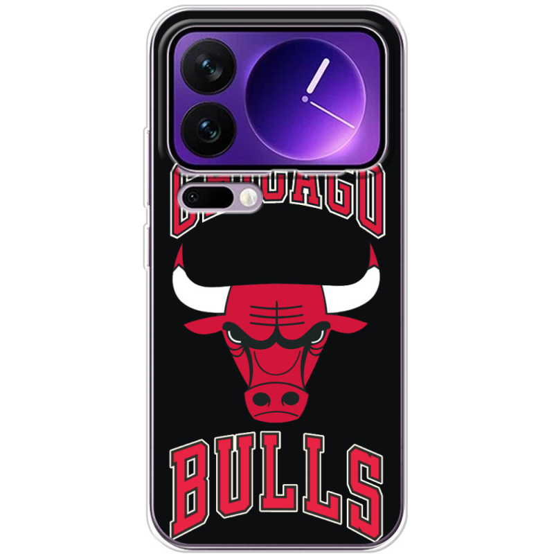 Чохол BoxFace Xiaomi 17 Pro Max 