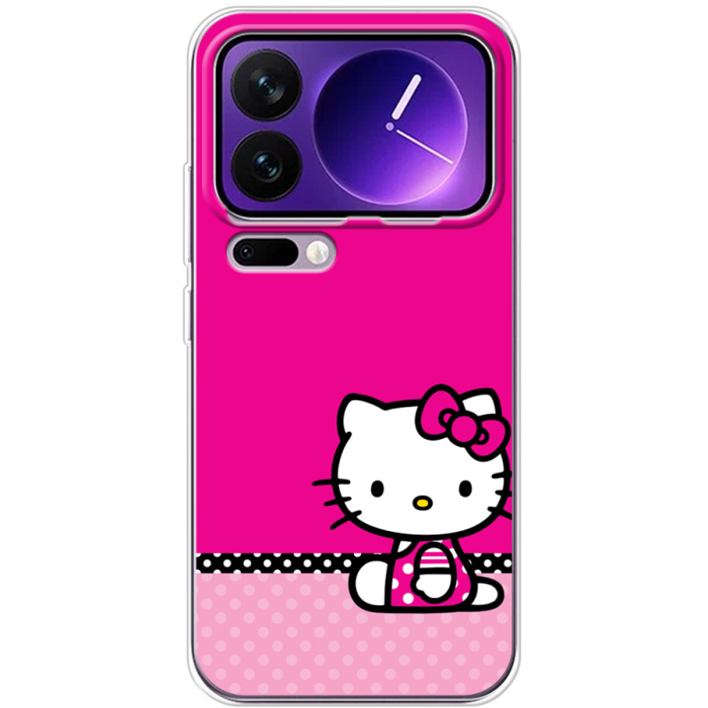 Чохол BoxFace Xiaomi 17 Pro Max 