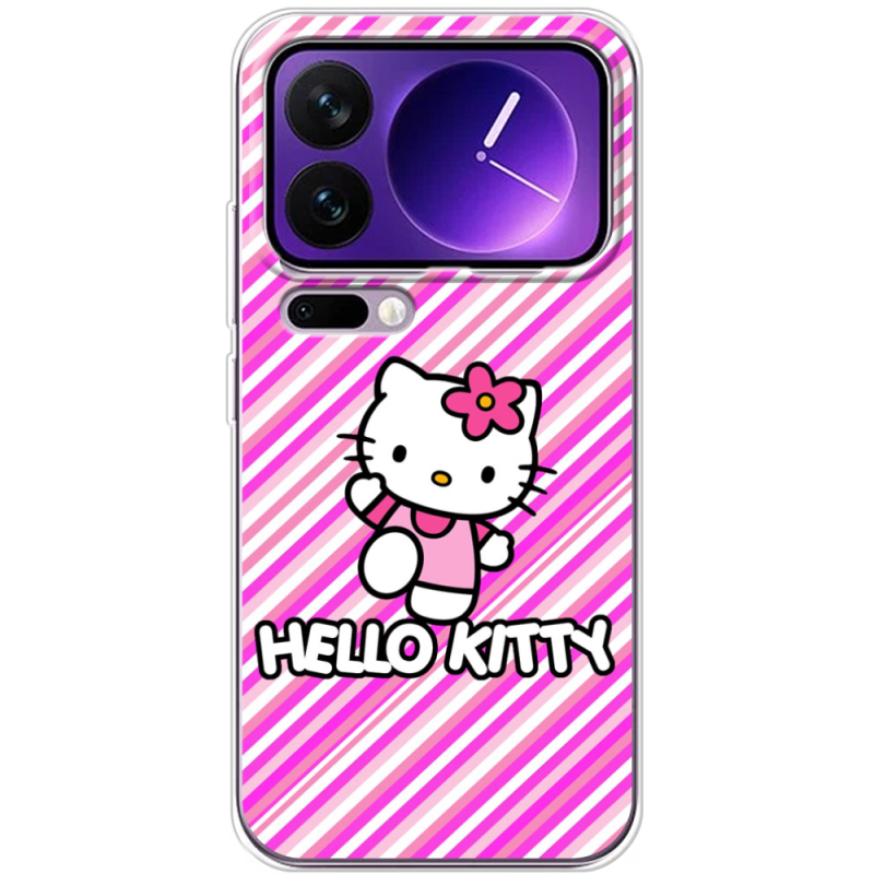 Чохол BoxFace Xiaomi 17 Pro Max 