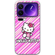 Чохол BoxFace Xiaomi 17 Pro Max 