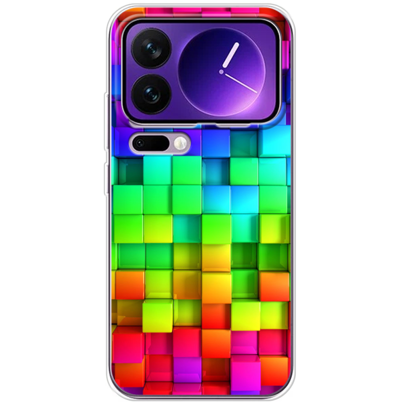 Чохол BoxFace Xiaomi 17 Pro Max 