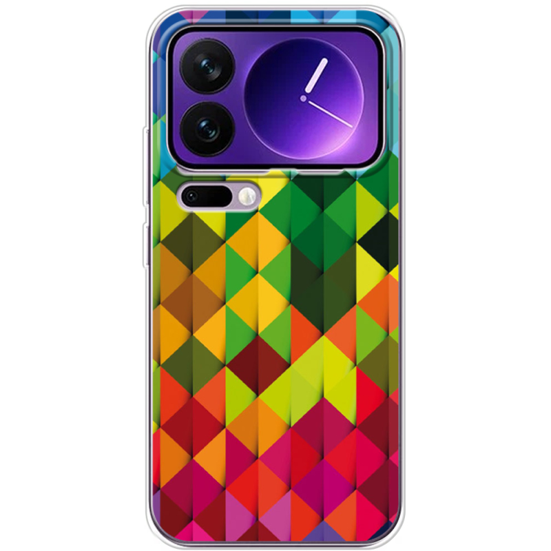 Чохол BoxFace Xiaomi 17 Pro Max 