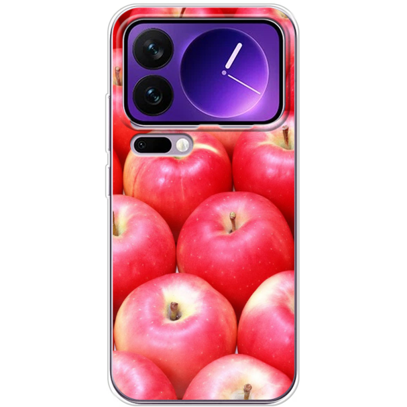 Чохол BoxFace Xiaomi 17 Pro Max 