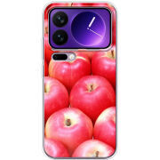 Чохол BoxFace Xiaomi 17 Pro Max 