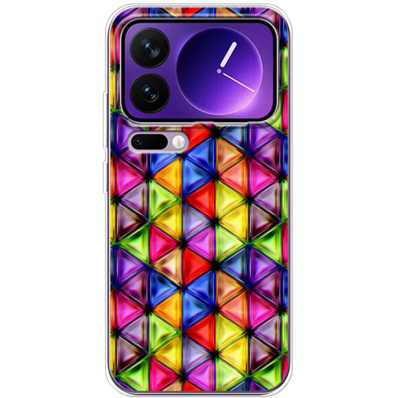 Чохол BoxFace Xiaomi 17 Pro Max 