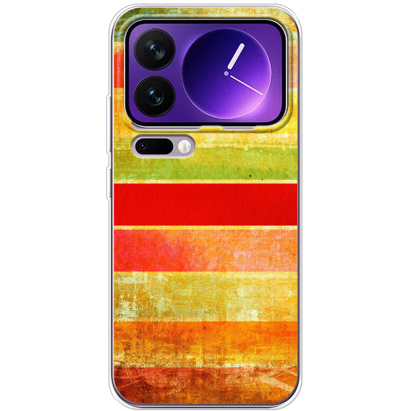 Чохол BoxFace Xiaomi 17 Pro Max 