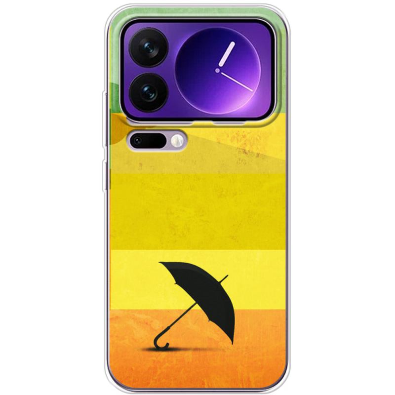 Чохол BoxFace Xiaomi 17 Pro Max 