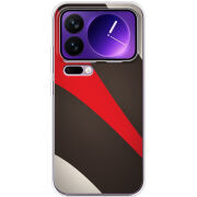 Чохол BoxFace Xiaomi 17 Pro Max 