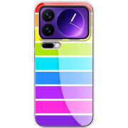 Чохол BoxFace Xiaomi 17 Pro Max 