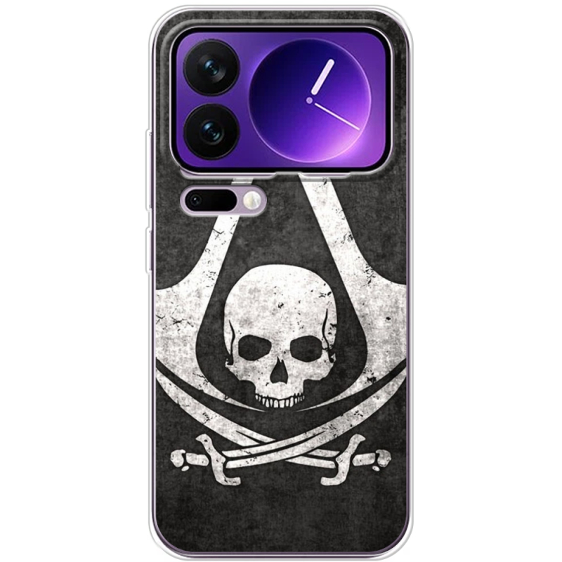 Чохол BoxFace Xiaomi 17 Pro Max 