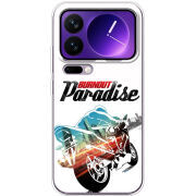 Чохол BoxFace Xiaomi 17 Pro Max 