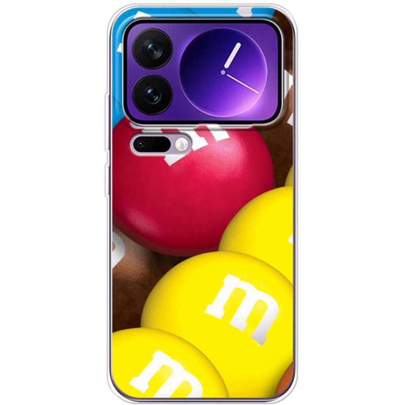 Чохол BoxFace Xiaomi 17 Pro Max 