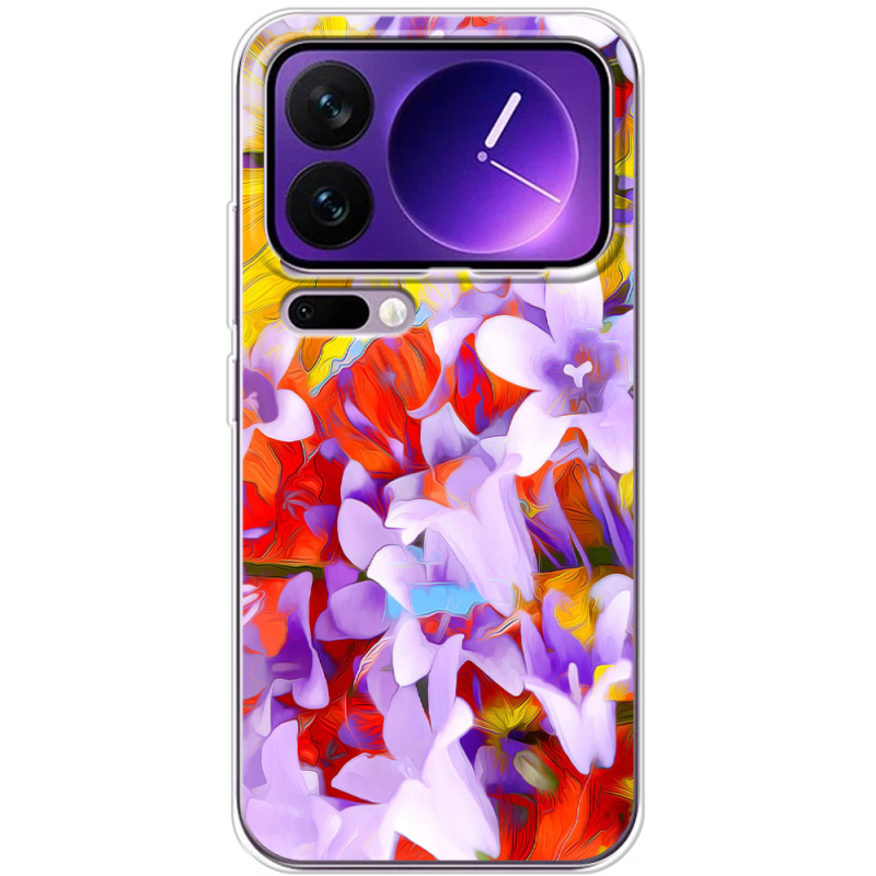 Чохол BoxFace Xiaomi 17 Pro Max 