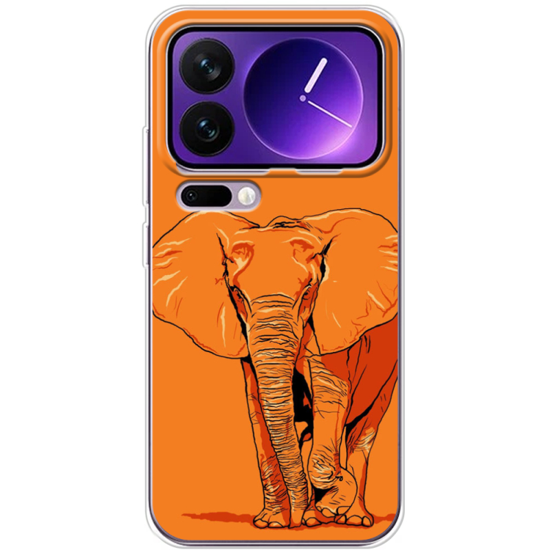 Чохол BoxFace Xiaomi 17 Pro Max 