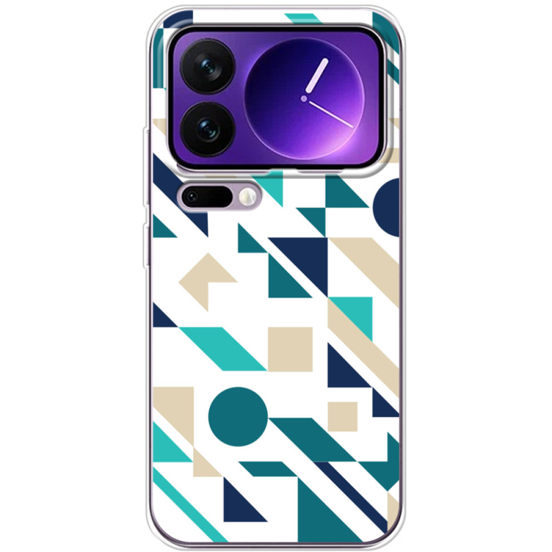 Чохол BoxFace Xiaomi 17 Pro Max 