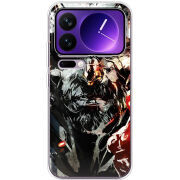 Чохол BoxFace Xiaomi 17 Pro Max 