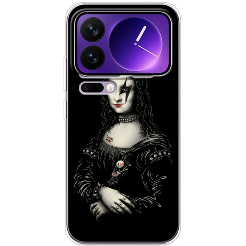 Чохол BoxFace Xiaomi 17 Pro Max 