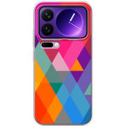 Чохол BoxFace Xiaomi 17 Pro Max 