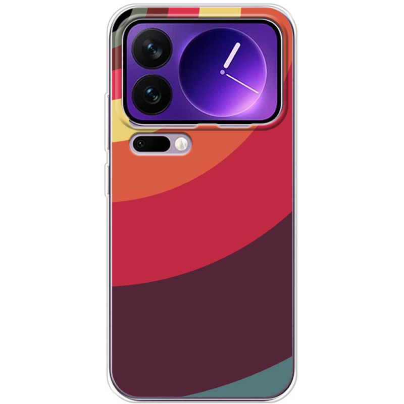 Чохол BoxFace Xiaomi 17 Pro Max 