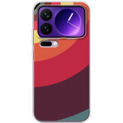 Чохол BoxFace Xiaomi 17 Pro Max 