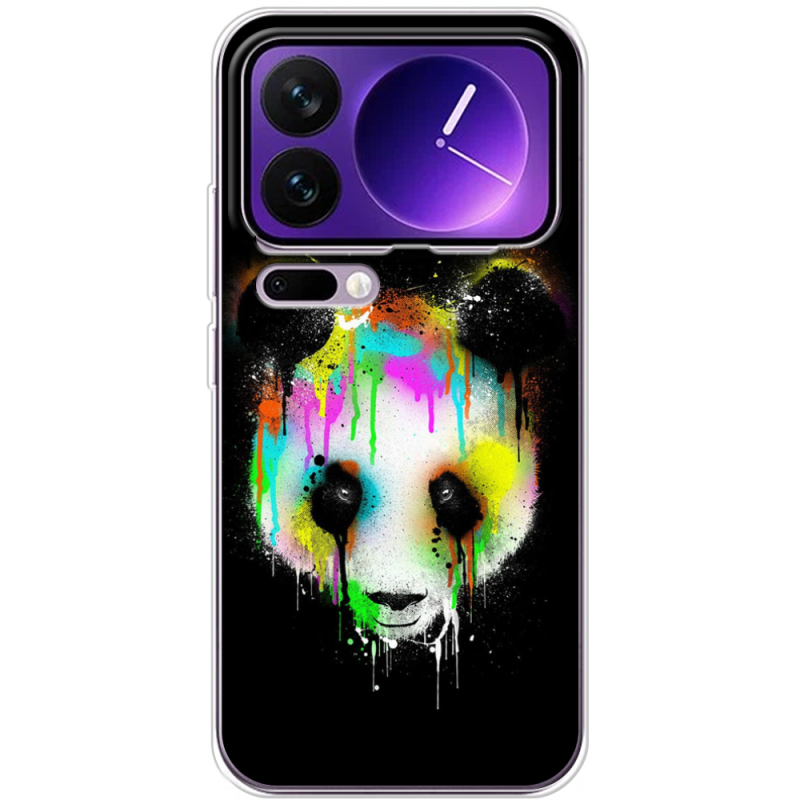 Чохол BoxFace Xiaomi 17 Pro Max 