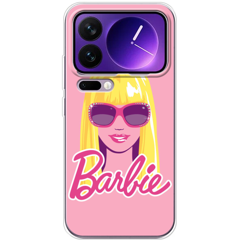 Чохол BoxFace Xiaomi 17 Pro Max 