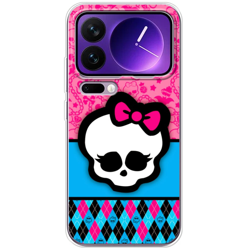 Чохол BoxFace Xiaomi 17 Pro Max 