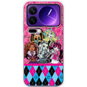 Чохол BoxFace Xiaomi 17 Pro Max 