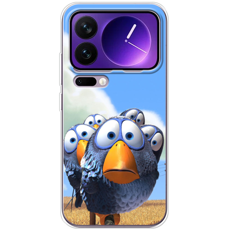 Чохол BoxFace Xiaomi 17 Pro Max 