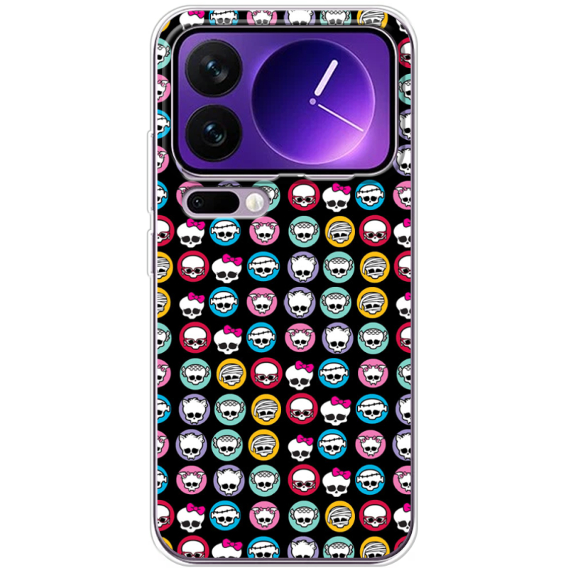 Чохол BoxFace Xiaomi 17 Pro Max 