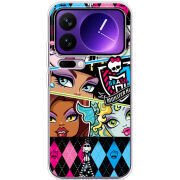 Чохол BoxFace Xiaomi 17 Pro Max 